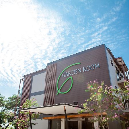 The Garden Room Khon Kaen Luaran gambar