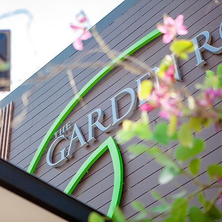 The Garden Room Khon Kaen Luaran gambar