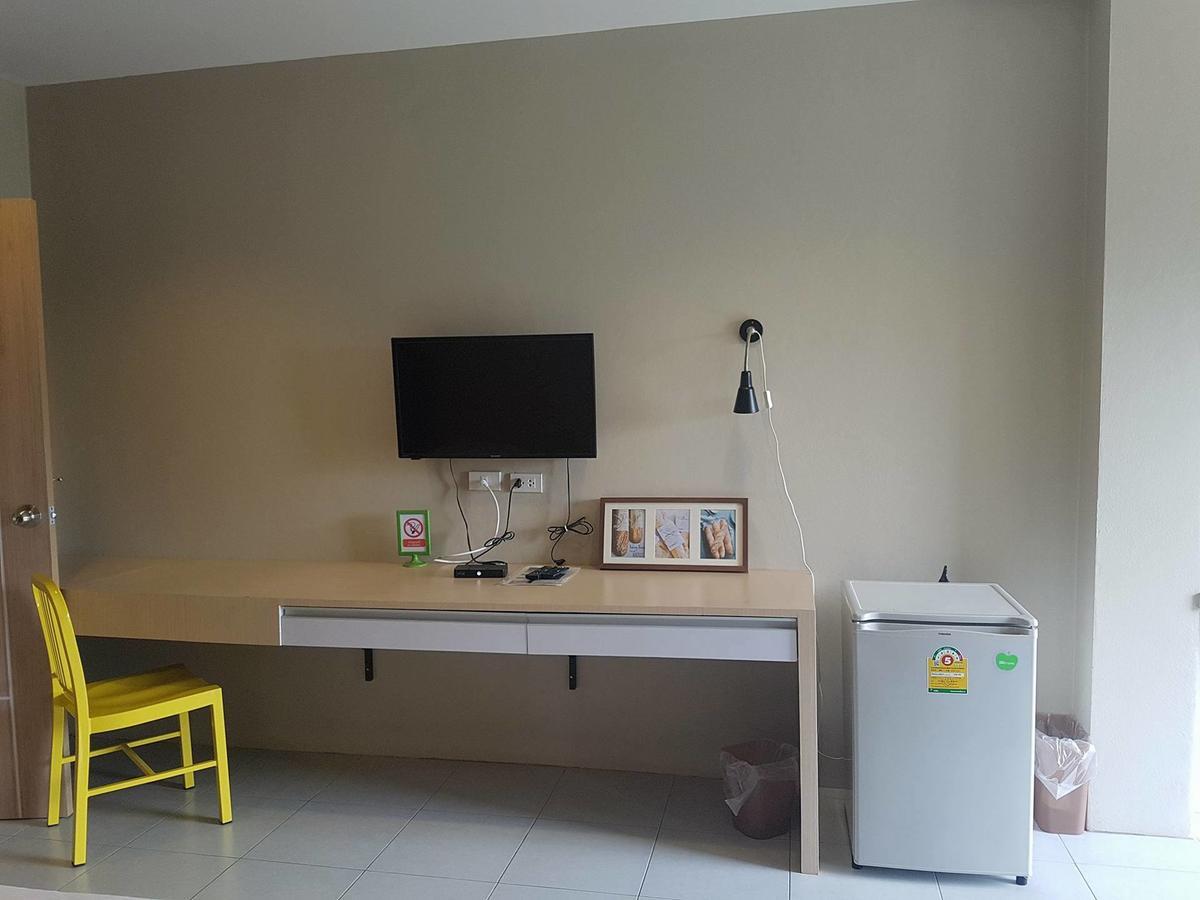 The Garden Room Khon Kaen Luaran gambar