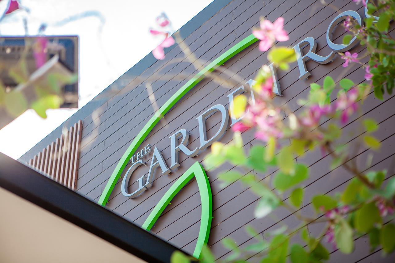 The Garden Room Khon Kaen Luaran gambar