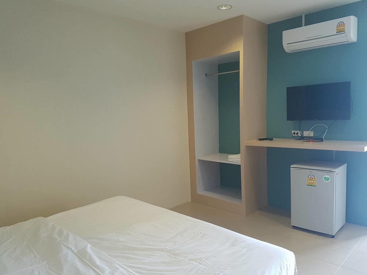 The Garden Room Khon Kaen Luaran gambar